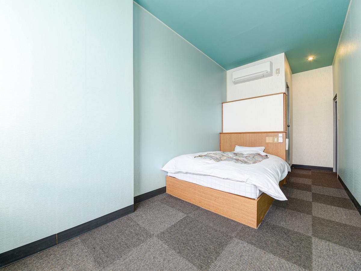 Business Hotel New Nagawajima Fukuyama Ngoại thất bức ảnh