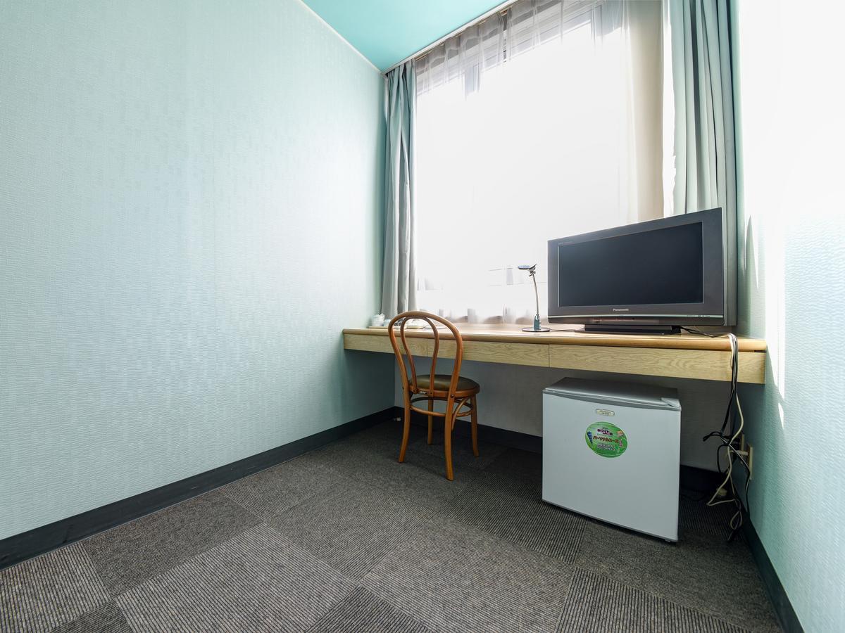 Business Hotel New Nagawajima Fukuyama Ngoại thất bức ảnh