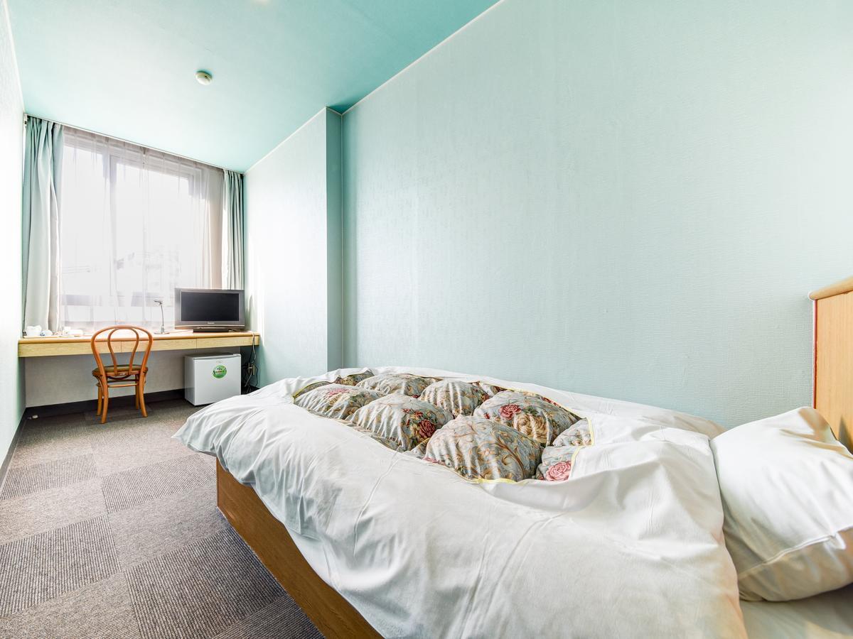 Business Hotel New Nagawajima Fukuyama Ngoại thất bức ảnh