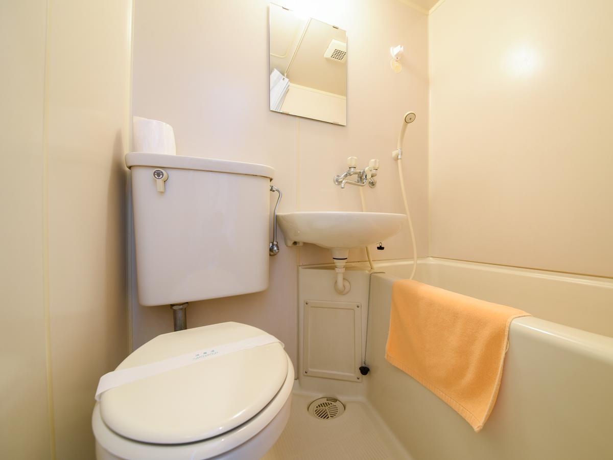 Business Hotel New Nagawajima Fukuyama Ngoại thất bức ảnh
