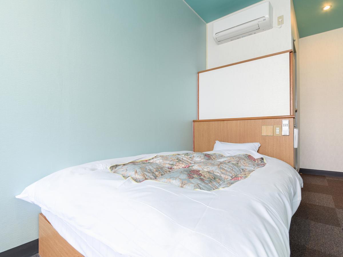 Business Hotel New Nagawajima Fukuyama Ngoại thất bức ảnh